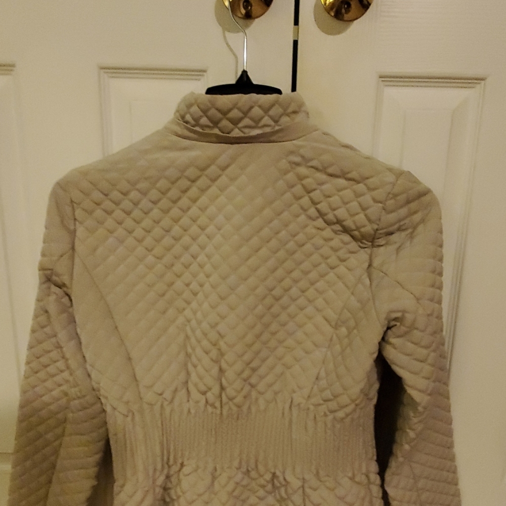 Calvin Klein Jacket -Small - Picture 5 of 6